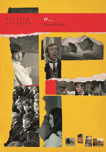 Book cover: If....