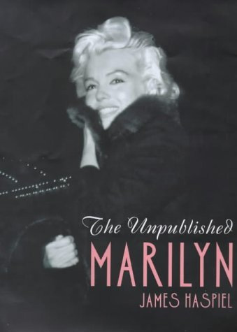 Couverture du livre : The Unpublished Marilyn