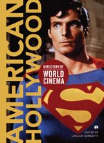 Book cover: Directory of World Cinema / American Hollywood