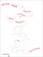 Couverture du livre : Peter Weir - A Creative Journey from Australia to Hollywood