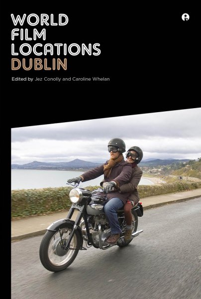 Couverture du livre : World Film Locations / Dublin