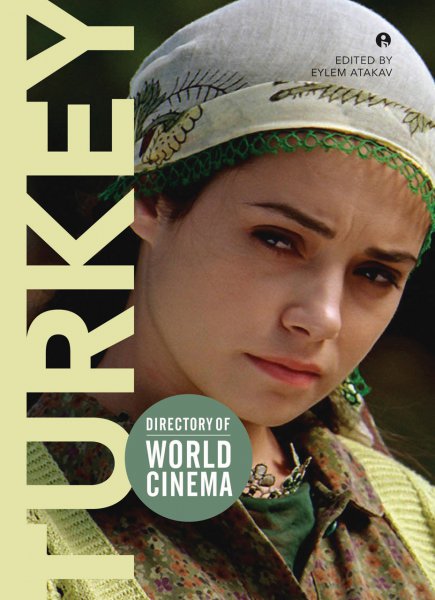 Couverture du livre : Directory of World Cinema / Turkey