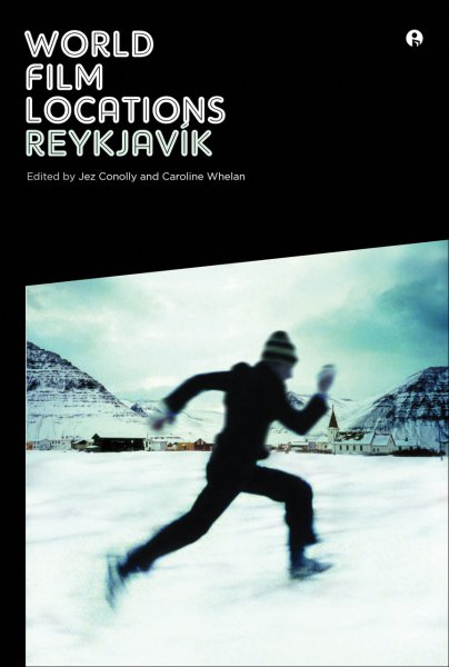 Couverture du livre : World Film Locations / Reykjavík