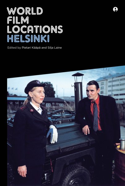 Couverture du livre : World Film Locations / Helsinki