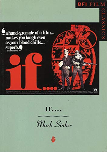 Book cover: If....