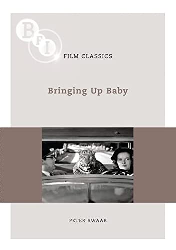 Couverture du livre : Bringing Up Baby