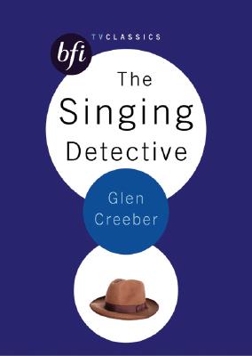 Couverture du livre : The Singing Detective