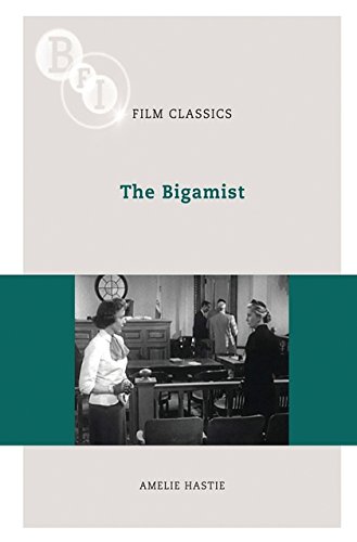 Couverture du livre : The Bigamist