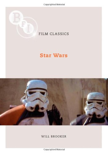 Couverture du livre : Star Wars