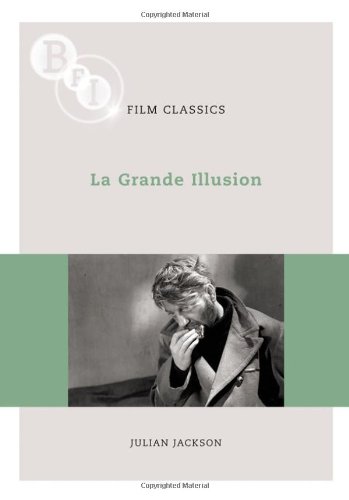 Couverture du livre : La Grande Illusion