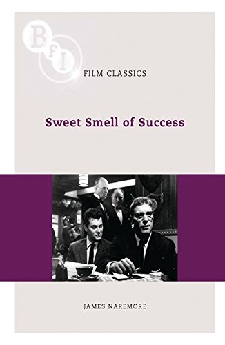 Couverture du livre : Sweet Smell of Success