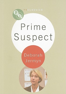 Couverture du livre : Prime Suspect