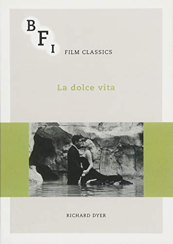 Couverture du livre : La Dolce Vita