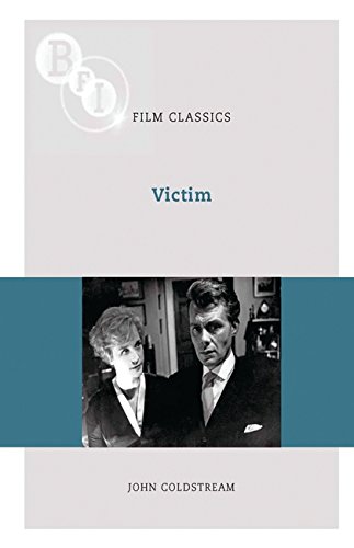 Couverture du livre : Victim
