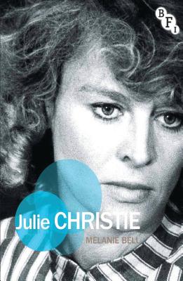 Couverture du livre : Julie Christie
