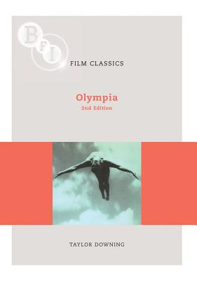 Couverture du livre : Olympia