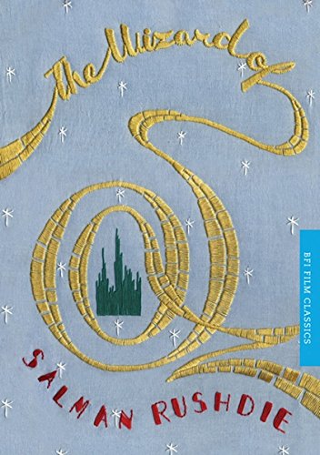 Couverture du livre : The Wizard of Oz