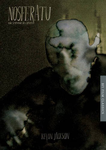 Couverture du livre : Nosferatu (1922) - Eine Symphonie Des Grauens