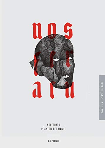 Couverture du livre : Nosferatu - Phantom Der Nacht