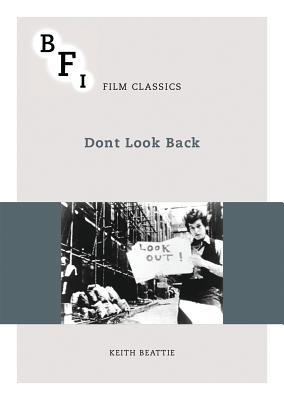 Book cover: Dont Look Back