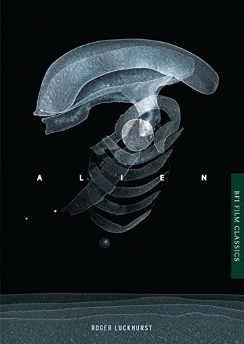 Couverture du livre : Alien