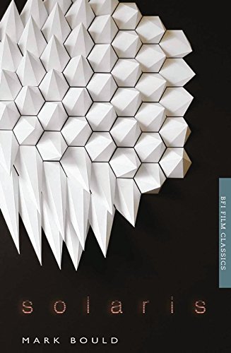 Couverture du livre : Solaris