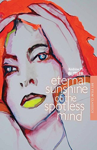 Couverture du livre : Eternal Sunshine of the Spotless Mind