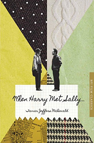 Couverture du livre : When Harry Met Sally
