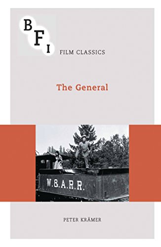 Couverture du livre : The General