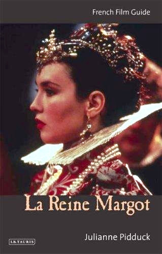 Couverture du livre : La Reine Margot
