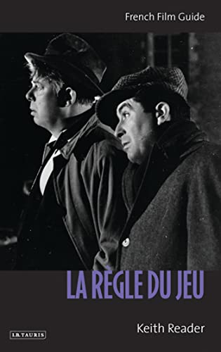 Couverture du livre : La Règle du jeu
