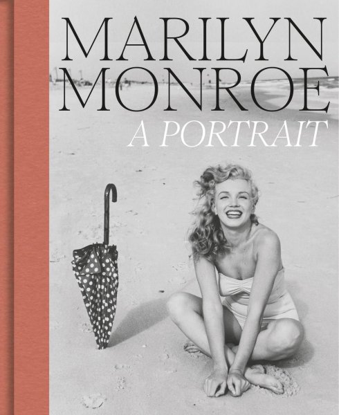 Couverture du livre : Marilyn Monroe - A Portrait