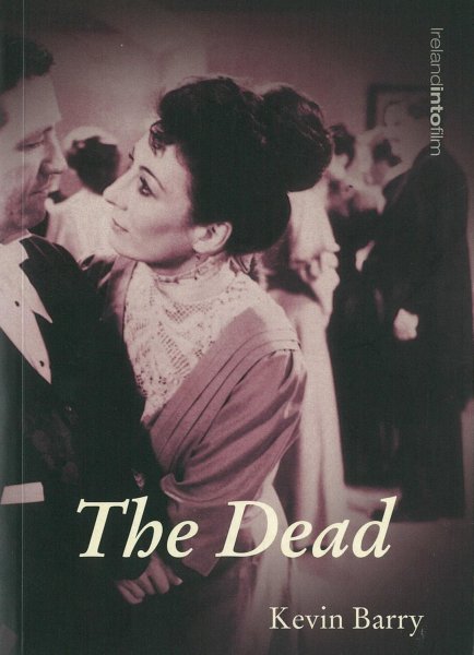 Book cover: The Dead