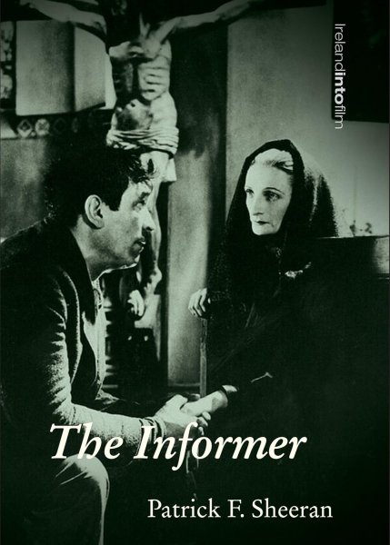 Couverture du livre : The Informer