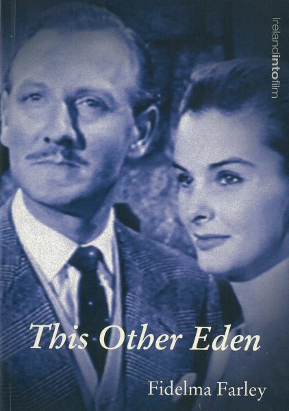 Couverture du livre : This Other Eden