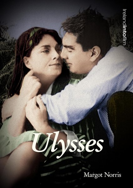 Couverture du livre : Ulysses