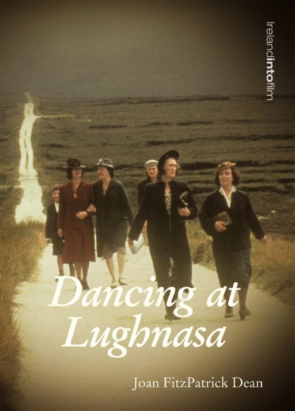 Couverture du livre : Dancing at Lughnasa