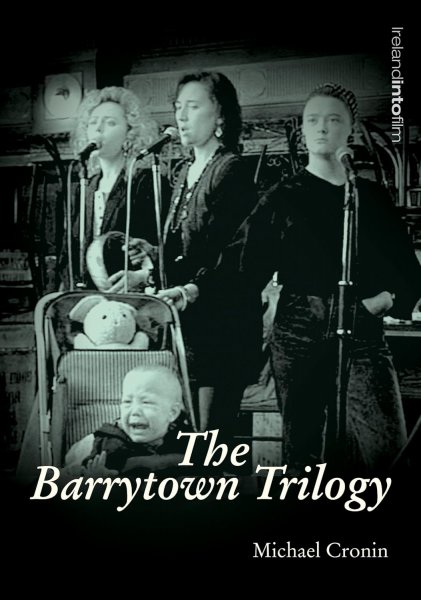 Couverture du livre : The Barrytown Trilogy