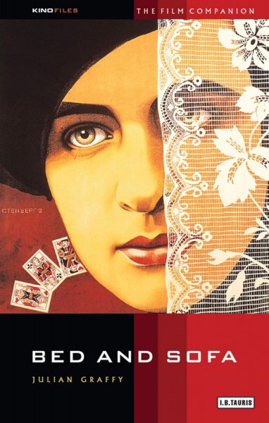 Couverture du livre : Bed and Sofa