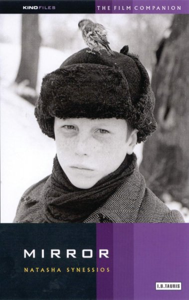 Couverture du livre : Mirror