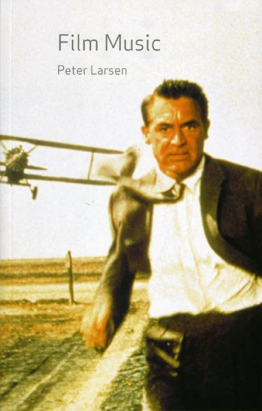 Book cover: Film Music