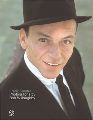 Couverture du livre : Sinatra - An Intimate Collection