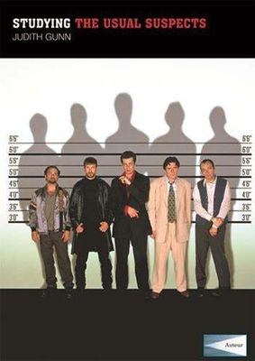 Couverture du livre : Studying The Usual Suspects - Instructor's edition