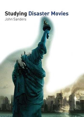 Couverture du livre : Studying Disaster Movies