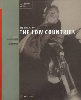 Couverture du livre : The Cinema of the Low Countries