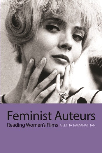 Couverture du livre : Feminist Auteurs - Reading Women's Films