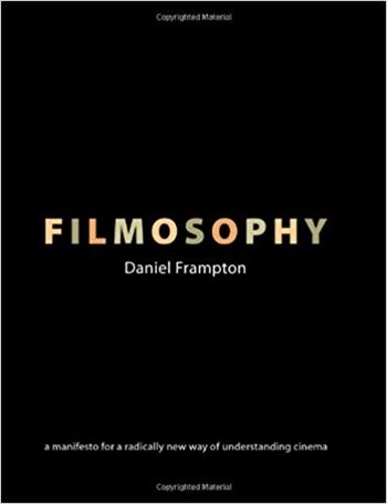Couverture du livre : Filmosophy