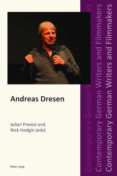 Couverture du livre : Andreas Dresen