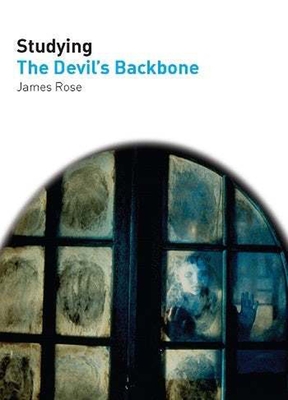 Couverture du livre : Studying The Devil's Backbone