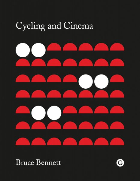 Couverture du livre : Cycling and Cinema